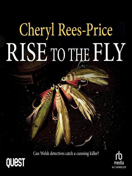 Title details for Rise to the Fly by Cheryl Rees-Price - Available